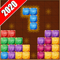 Gems Block Puzzle - Jewel Brick Puzzle 2020