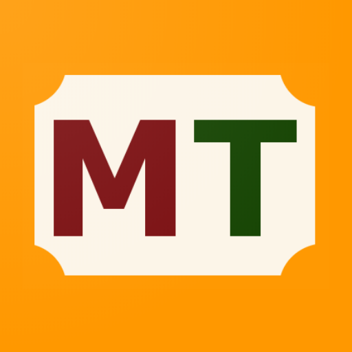 MojaTicket logo