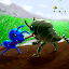 Bug War 2: Ants Strategy Game