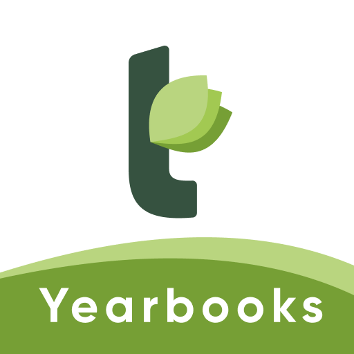 Treering Yearbooks logo
