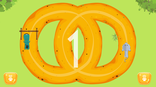 Broono Dash Screen 2