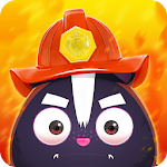 Cover Image of Télécharger TO-FU OH!Fire 8 APK