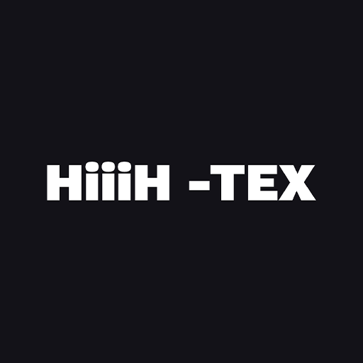 HiiiH-Tex Windows에서 다운로드