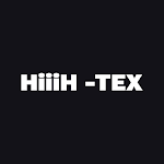 Cover Image of 下载 HiiiH-Tex  APK