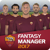 AS Roma Fantasy Manager 2017 icon