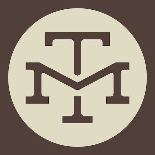 Modern Times Beer + Coffee 12.10.00 Icon