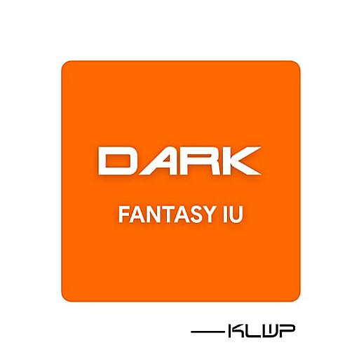 Dark Fantasy IU Kustom 1.1 Icon