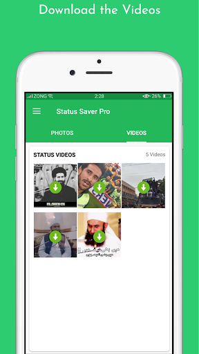 Status Saver Pro - status saver