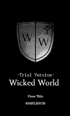 Wicked World #1 Trial(Eng)のおすすめ画像1