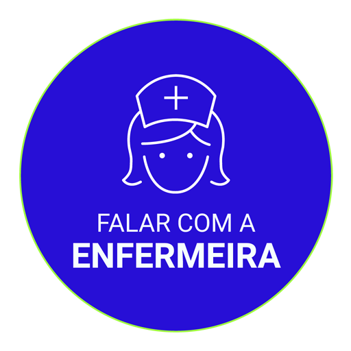 Chame a Enfermeira logo