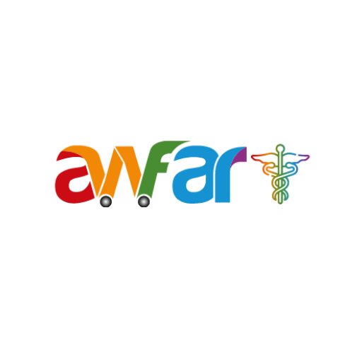 Awfar pharmcy demo Scarica su Windows