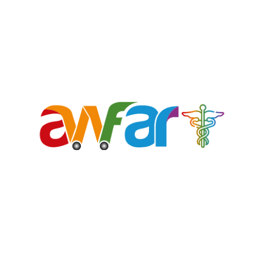 Awfar pharmcy demo 1.0.0 Icon