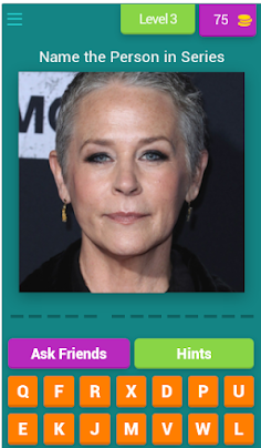 Walking Dead Series trivia - Screenshot 4