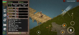 Godseeker II - The Monastery - Screenshot 3