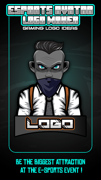 Imágen 6 Creador de Avatar Logos Esports - Ideas de Logos android