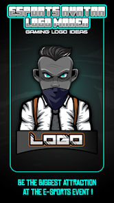 Imágen 5 Creador de Avatar Logos Esport android