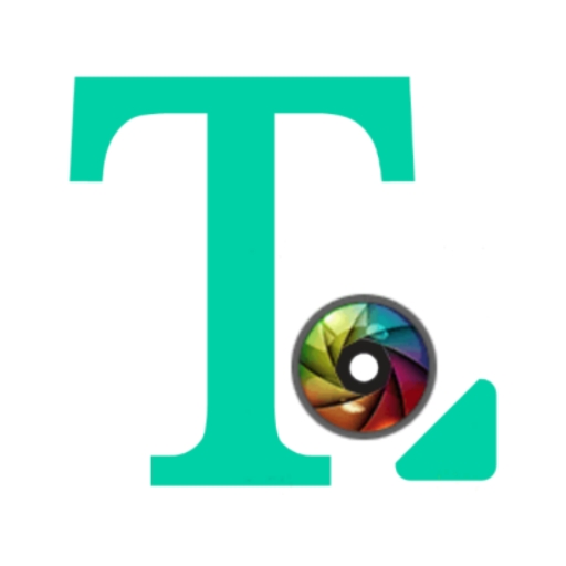 Text OCR: Camera Text Scanner logo