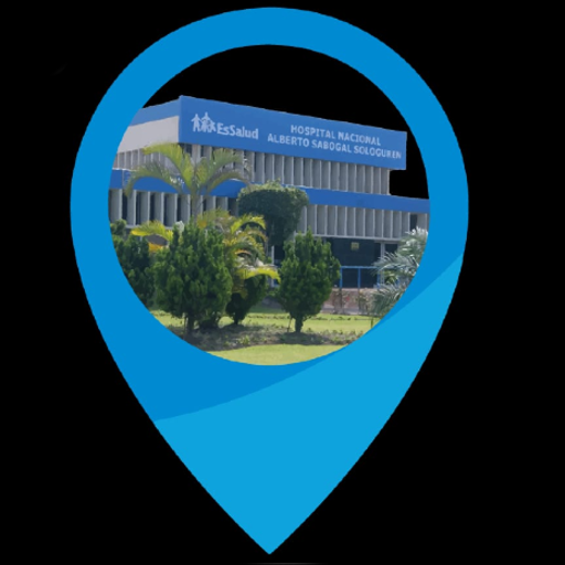 MapSabogal logo