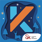 Cover Image of Download Kredivo - Installment Without Card and Cash Loan 3.3.9 APK