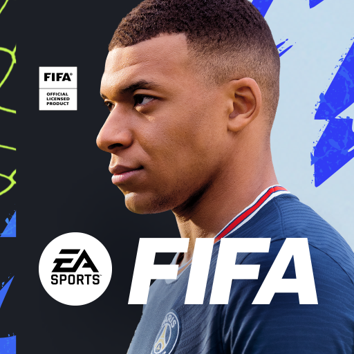FIFA Mobile Mod Apk v17.1.01 for Android (Unlimited Money)