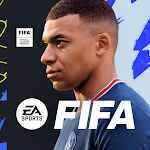 Cover Image of Download FIFA Soccer 16.0.01 APK