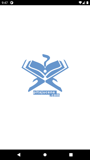 Android application Pitaj Ucene - Islamska pitanja screenshort