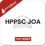 Cover Image of Download HPSSC JOA Exam Preparation App  APK