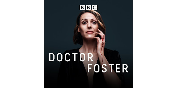 Doctor Foster Season Series 2 (Spanish Release) Doctor Foster Temporada 2