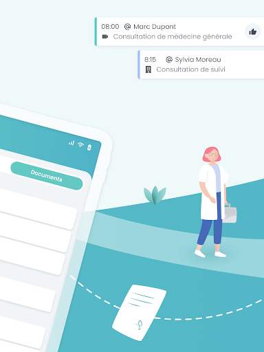 Maiia Pro screenshot 11