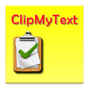 ClipMyText