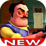 Guide For Hello Neighbor friee icon