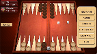 screenshot of Backgammon Mighty: Board Game