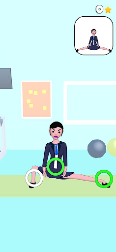Emotion Master 3D Screen 3