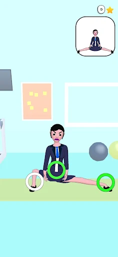 Emotion Master 3D - Screenshot 3