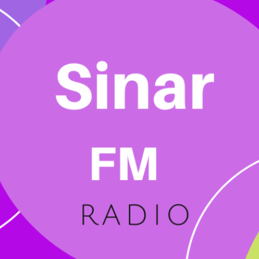 Radio cheap sinar fm