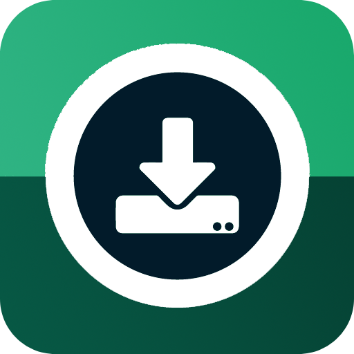 All Video Downloader for Socia Header - AppWisp.com