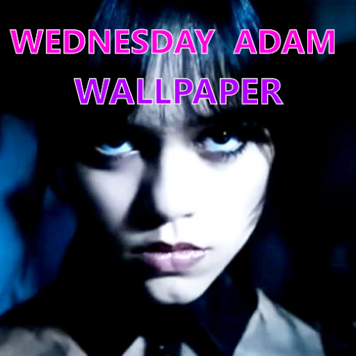 Wednesday Addams Wallpaper HD