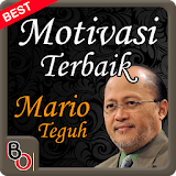 Kata Motivasi Mario Teguh icon