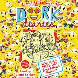 Dork Diaries 14 ஐகான் படம்