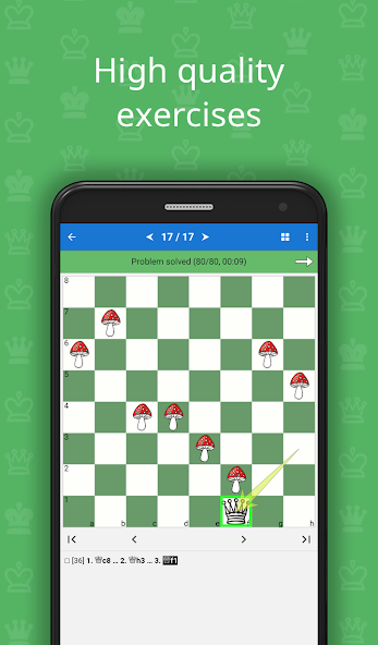 Download Chess APK Mod: Unlocked for Android