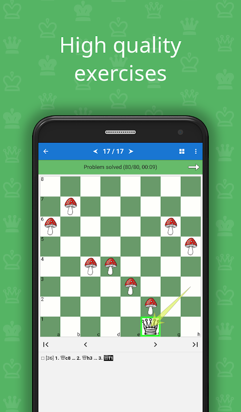 Chess School for Beginnersのおすすめ画像1