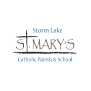 Storm Lake St Marys School