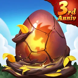 Укротитель драконов Mod Apk