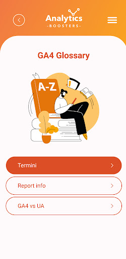 GA4 Glossary Screen 2
