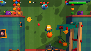 Spencer - Screenshot 1