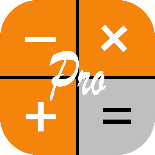 Calculator Pro
