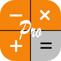 Calculator Pro