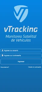 vTracking Mobile