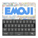 Text Emoji icon