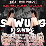 DJ SUWUNG Heyek VIRAL 2023 MP3 icon